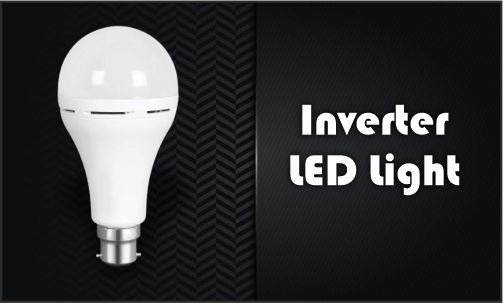 Inverter Lighting Range