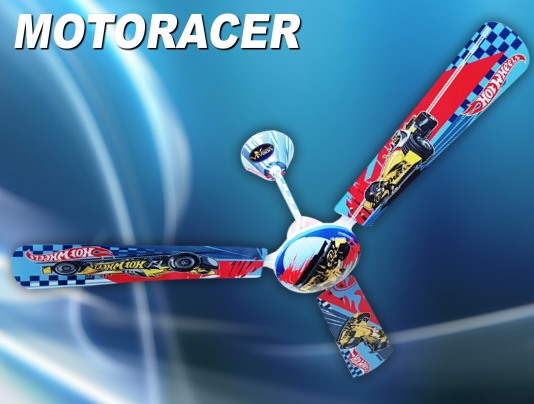 Motoracer